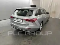 2023 Mercedes Benz C 200