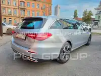 2023 Mercedes Benz C 200
