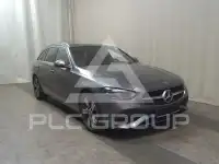 2023 Mercedes Benz C 200