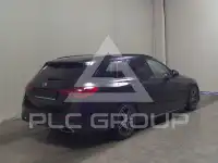2023 Mercedes Benz C 200
