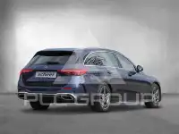 2023 Mercedes Benz C 200