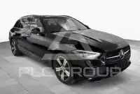 2023 Mercedes Benz C 200
