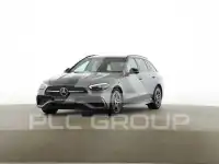 2023 Mercedes Benz C 200