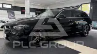 2023 Mercedes Benz C 200