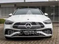 2023 Mercedes Benz C 200