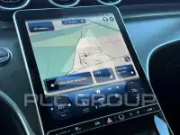2023 Mercedes Benz C 200