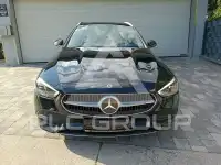 2023 Mercedes Benz C 200
