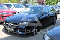 2023 Mercedes Benz C 200
