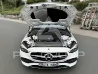 2023 Mercedes Benz C 200