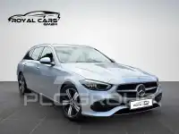 2023 Mercedes Benz C 200