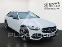 2023 Mercedes Benz C 200