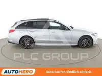 2023 Mercedes Benz C 200