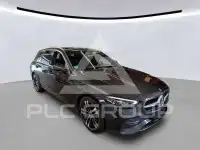 2023 Mercedes Benz C 200