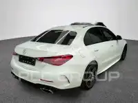 2023 Mercedes Benz C 200
