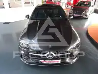 2023 Mercedes Benz C 200