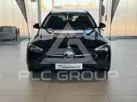 2023 Mercedes Benz C 200