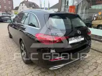 2023 Mercedes Benz C 200