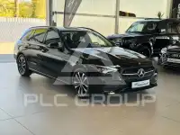 2023 Mercedes Benz C 200