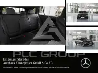 2023 Mercedes Benz C 200