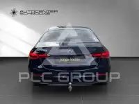 2023 Mercedes Benz C 200