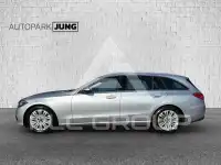 2023 Mercedes Benz C 200