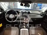 2023 Mercedes Benz C 200
