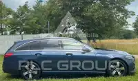 2023 Mercedes Benz C 200