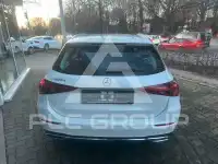 2023 Mercedes Benz C 200