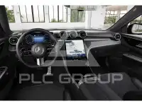 2023 Mercedes Benz C 200