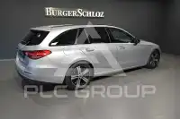 2023 Mercedes Benz C 200