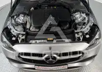 2023 Mercedes Benz C 200