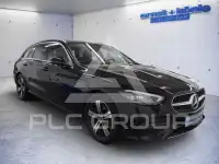 2023 Mercedes Benz C 200
