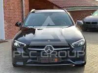 2023 Mercedes Benz C 200