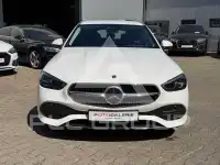 2023 Mercedes Benz C 200