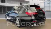 2023 Mercedes Benz C 200
