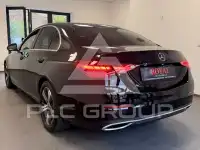 2023 Mercedes Benz C 200