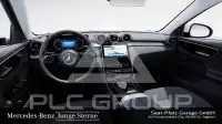 2023 Mercedes Benz C 200