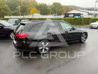 2023 Mercedes Benz C 200