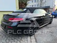 2023 Mercedes Benz C 200