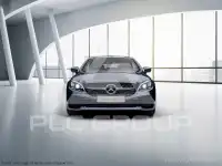 2023 Mercedes Benz C 200
