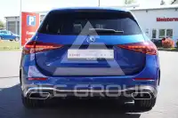 2023 Mercedes Benz C 200