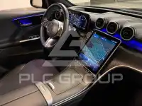 2023 Mercedes Benz C 200