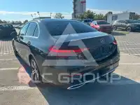 2023 Mercedes Benz C 200