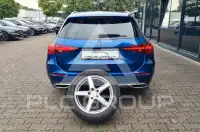 2023 Mercedes Benz C 200