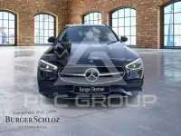 2023 Mercedes Benz C 200