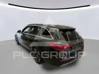 2023 Mercedes Benz C 200