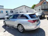 2023 Mercedes Benz C 200