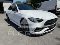 2023 Mercedes Benz C 200