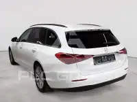 2023 Mercedes Benz C 200