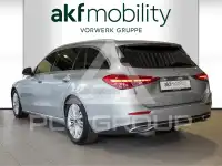 2023 Mercedes Benz C 200
